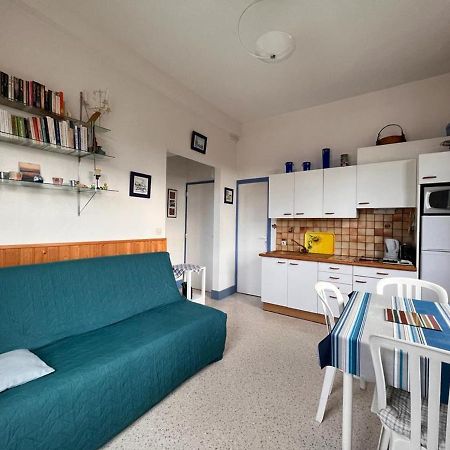 Appartement Calme Proche Plage Avec Parking Gratuit A Saint-Jean-De-Luz - Fr-1-239-804 Kültér fotó