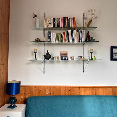 Appartement Calme Proche Plage Avec Parking Gratuit A Saint-Jean-De-Luz - Fr-1-239-804 Kültér fotó