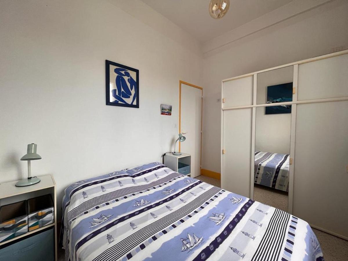 Appartement Calme Proche Plage Avec Parking Gratuit A Saint-Jean-De-Luz - Fr-1-239-804 Kültér fotó