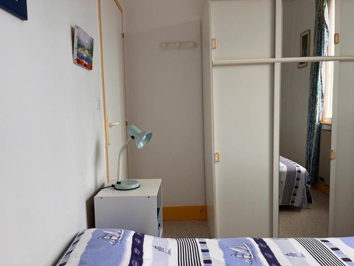 Appartement Calme Proche Plage Avec Parking Gratuit A Saint-Jean-De-Luz - Fr-1-239-804 Kültér fotó